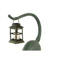 thumbnail image 2 of SPI Home Stretching Cat Garden Lantern, 2 of 3