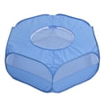 thumbnail image 1 of Parc pour Chien Pliable Portable : Tente d'Exercice pour Chiot avec Sac de Rangement, 1 of 6