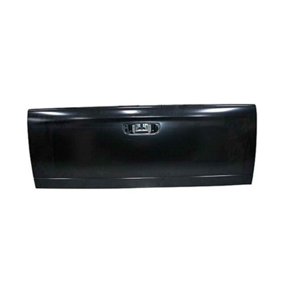 New CAPA Certified Premium Replacement Rear Tailgate, Fits 20022008