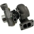 thumbnail image 2 of Seapple Turbocharger Turbo 49185-01020 Compatible with Mitsubishi 6D34 6D31 Kobelco SK200-3/-5/-6, 2 of 5