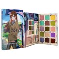 thumbnail image 3 of RUDE Manga Collection Pressed Pigments & Shadows - Attitude Academia, 3 of 3