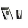 thumbnail image 5 of Chromado Quiet Cordless Lithium Black Clipper Kit Includes 6 Guide Combs, 5 of 7