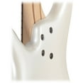 thumbnail image 4 of Ibanez SR Standard Series SR305E 5-String Electric Bass Guitar, Rosewood Fretboard, Pearl White, 4 of 10