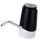 thumbnail image 4 of de agua eléctrico, de agua de cubo, bomba de agua potable portátil, bomba de agua para cocina, oficina, picnic, hogar, garaje, Negro Colco bomba de botella, 4 of 7