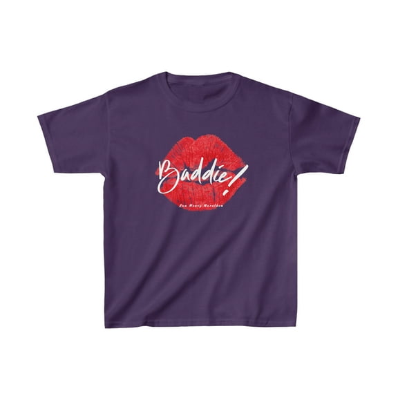 Baddie Kids T-shirt