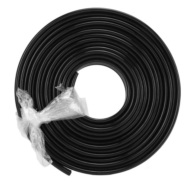 3 Meter Pipe 3 X 2mm Flexible Ink Tube 4 Lines 4 Ways Photo Machine Ink Tube