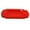 Red, variant on Fairnull Soft Silicone Gel Protective Skin Case Cover for 2000/3000 Game Controller