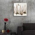 thumbnail image 5 of Epic Art 'Night Play' by Cindy Jacobs, Acrylic Glass Wall Art, 24"x24", 5 of 8
