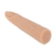 thumbnail image 5 of Finger de atrenamiento de Arte de Unas, Práctica Profesional de Tatuaje de Silicona SEGURA FLEXILE PARA ELDO FALSO Para la Acupuntura para la TiDa de Tatuajes, 5 of 7