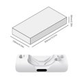 thumbnail image 2 of Base de carga VR auriculares VR y cargador de controlador DC5V 1800mah para Meta Quest 3, 2 of 8