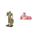 thumbnail image 1 of Figura de escritorio,Estatua de caballero,estatuilla,escultura,artesanía,decoración de escritorio,Arte coleccionable decorativo para la decoración del hogar y la oficina,Escultura de, 1 of 8