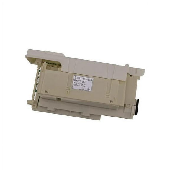 BOSCH 12026970 POWER MODULE PROGRAMMED - GENUINE OEM PART