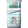 thumbnail image 2 of Bluey and Bingo Ensemble de Lit Simple 5 Pcs, 2 of 4