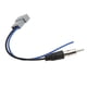 thumbnail image 3 of Conector adaptador de antena, adaptador de cable de antena Cable adaptador de antena de radio Cable adaptador de radio Logre más, 3 of 9