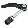 thumbnail image 2 of Bicycle Quick Release Lever Seatpost Clamp Quick Release Skewer Seat Tube Clip Screw M6X45Mm M6X50Mm Quick Release Screws Parts, 2 of 9