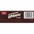 thumbnail image 6 of Dare Foods Whippet Cookies, 8.8 oz, 6 of 9