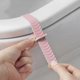 thumbnail image 2 of Silicone Toilet Lid Lifter, 2 of 3