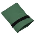 thumbnail image 4 of Tapa Grifo de Jardín Anticongelante Universal para Tubería de Espita (Correa) Verde Ejército Verde, 4 of 4