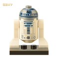 thumbnail image 1 of Bebé yoda minifigures mandalorian Bloques De Construcción Juguetes Para Niños Gao Jiahui  unisex, 1 of 2