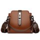 thumbnail image 3 of Bolso de hombro para mujer, diseño de nicho, nuevo bolso de mano de alta gama, portátil, moderno, estilo Y2k, versátil, estilo retro, 3 of 5