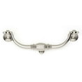 thumbnail image 5 of Alno 6" Bail Pull - Polished Chrome, 5 of 11