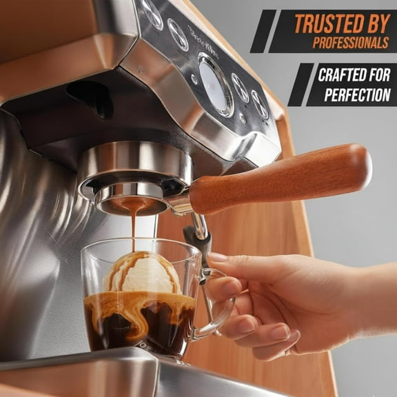 MODBARISTA Premium Barista 4-IN-1 kit