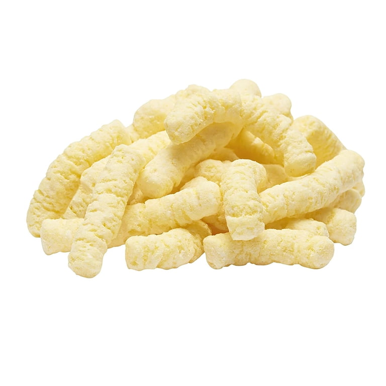 Cheetos Simply White Cheddar Puffs, 00028400058193 (21407690