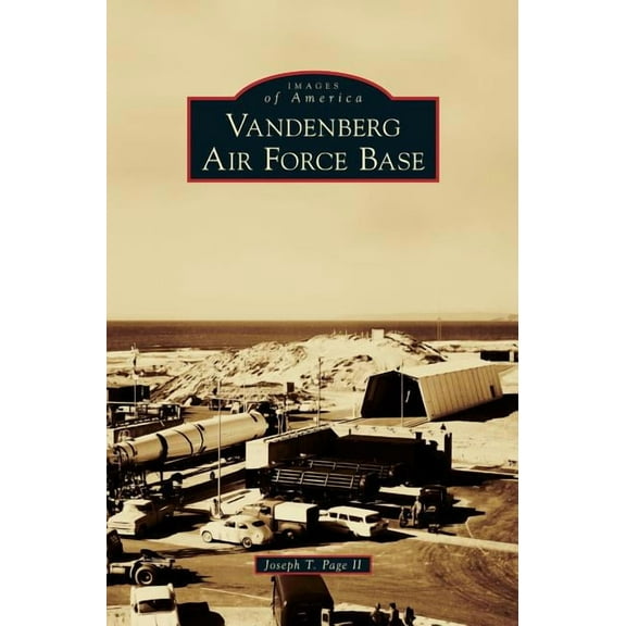 Vandenberg Air Force Base