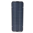 thumbnail image 1 of Cargador de Batería de Automóvil Solar, 12V 5W Panel Solar Portátil de Durabilidad Ligera para RV, 1 of 7