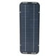 thumbnail image 1 of Cargador de Batería de Automóvil Solar, 12V 5W Panel Solar Portátil de Durabilidad Ligera para RV, 1 of 7