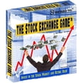 thumbnail image 1 of Juego de mesa Stock Exchange Game 8th Kid Games, 1 of 1