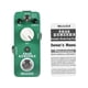 thumbnail image 2 of Pedal de efecto MOOER LOFI MACHINE Pedal de reducción de efectos de guitarra de muestra 3 modos True Bypass Full Metal Shell MOOER  Pedal de efecto, 2 of 6