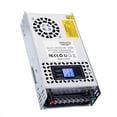 thumbnail image 1 of Fuente de Alimentación CC Ajustable de 48 V y 600 W, Conmutada, CA 110 V/220 V A CC (Convertidor de 0 A 48 V CC) para LED Regulables., 1 of 5