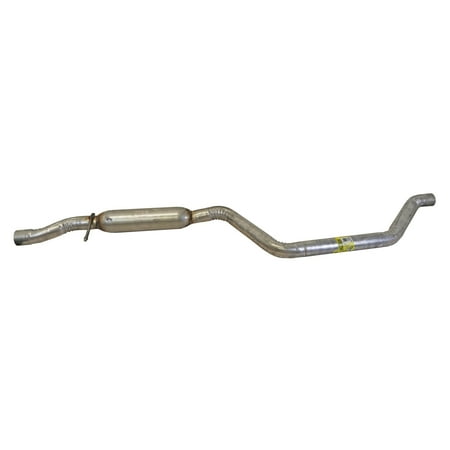 Walker Exhaust 57006 Exhaust Resonator and Pipe Assembly