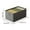 M, variant on Vikakiooze Foldable Closet Storage Box,Storage Containers For Organizing Bedroom,Closet,Clothing,Comforter, Organization And Storage With Handle, Christmas Decorations