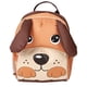 thumbnail image 1 of Mochila Yodo aislada arnés etiqueta nombres Bolsa transporte loncheras escolares juguetonas perro, 1 of 3