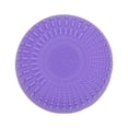 thumbnail image 4 of Limpiador de brochas de maquillaje, Tazón de limpieza de brochas de maquillaje Tazón de limpieza de brochas de maquillaje Limpiador de brochas cosméticas El mejor de su clase, 4 of 8