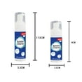 Biplut 30ml/100ml Multipurpose Bubble Cleaner Quick Effect Fresh Grease
