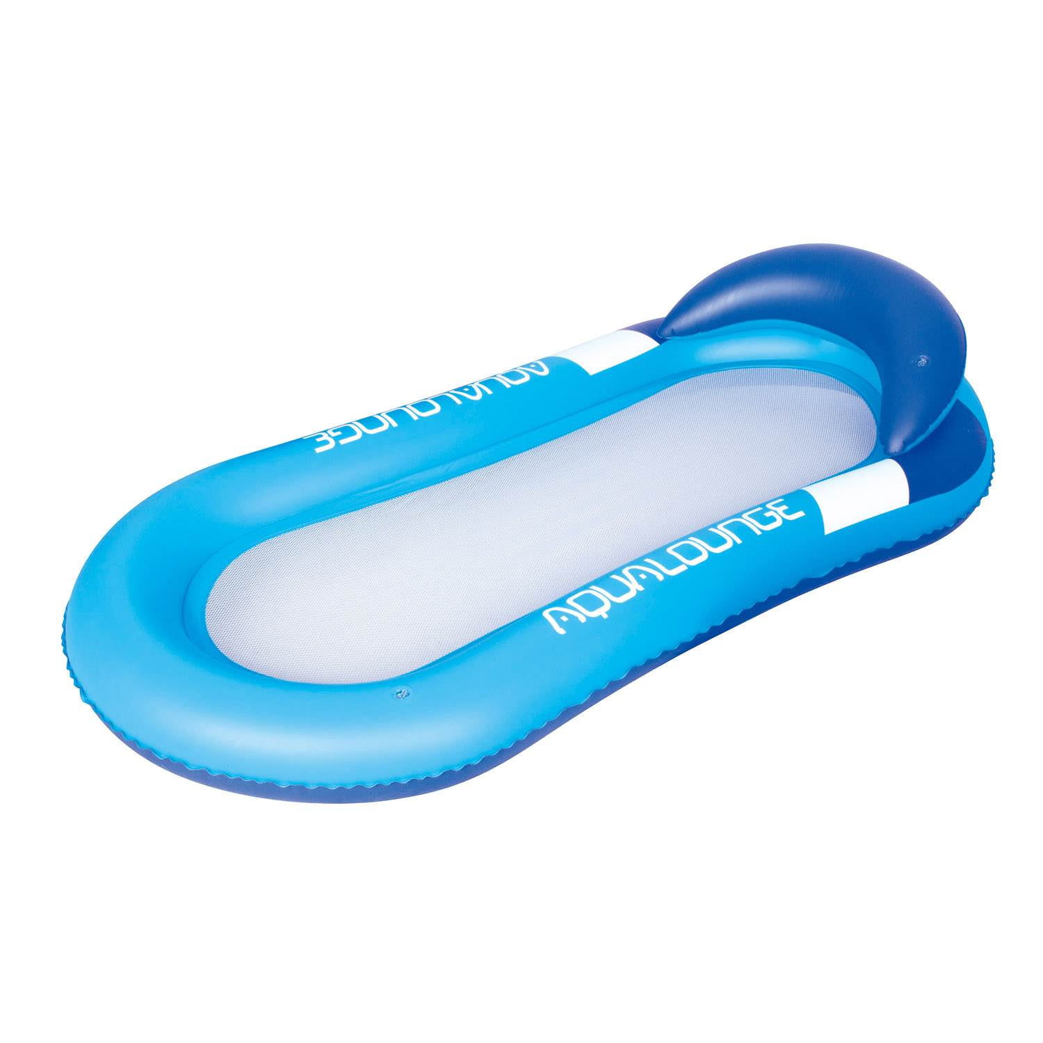 Bestway Contoured Aqua Lounge Inflatable Swimming Pool Float 2
