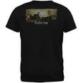 thumbnail image 2 of Delerium Men's Poem Short Sleeve T Shirt, 2 of 2