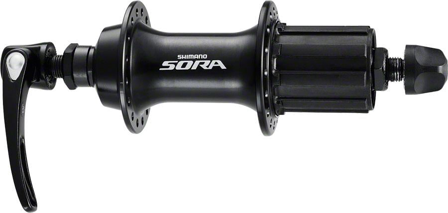 Shimano Sora 3500 32h 10-Speed Rear Hub 