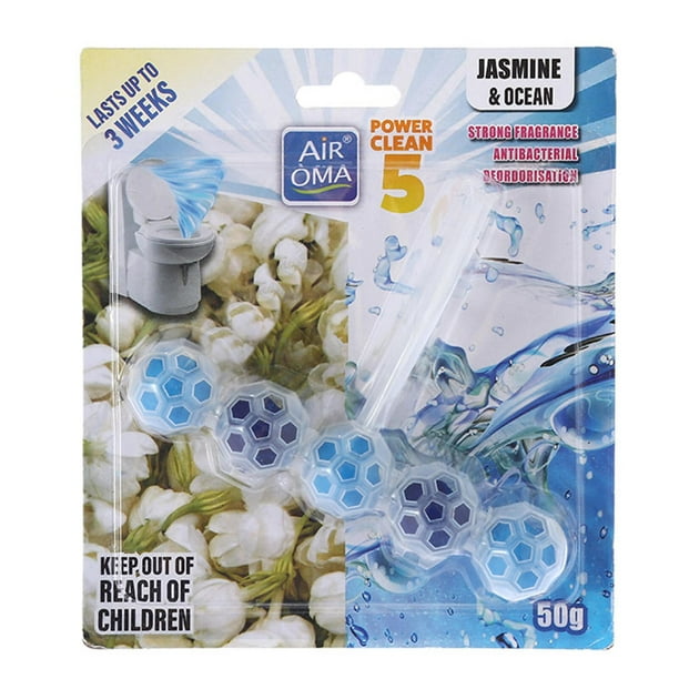 Toilet Deodorizer Hanger