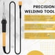thumbnail image 4 of Portable Soldering Iron - Xt60 Connector - Use With 3S 12V Lipo Battery - Perfect For Drones Rc Equi, 4 of 5