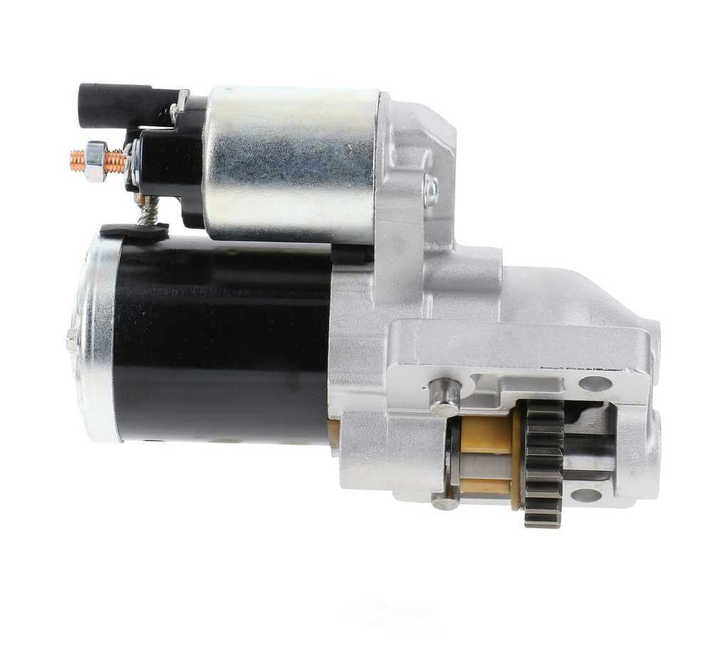 Bosch SR8659X Premium Starter