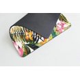 thumbnail image 5 of Watercolor Floral Mouse Pad 9.5 x 7.9 Inch NonSlip Rubber Gaming Mousepad with Rectangle Design, Add a Touch of Nature to Your Computer Desk, 5 of 5