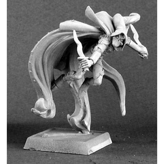 Reaper Miniatures Selthak Poisoner New