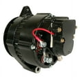 thumbnail image 2 of New 72A Alternator Fits Thermo King Urd25 1986-98 8Mr2058P 110-307 110521 110521, 2 of 3