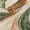 Fern, variant on Addison Rugs Chantille Indoor/Outdoor Transitional Abstract Baltic Machine Washable Rectangle Rug, 10' x 14'