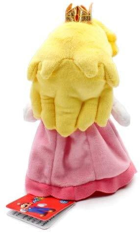 princess peach doll walmart