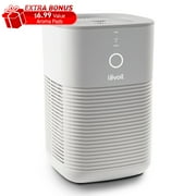 Levoit Air Purifier with Aromatherapy, 3 Fand Speed, Bonus Aroma Pads, LV-H128-RXA, 1 Pack
